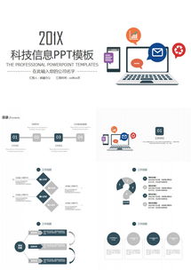 熊貓辦公24頁(yè)科技風(fēng)PPT模板 網(wǎng)絡(luò)安全與軟件開發(fā)專題展示